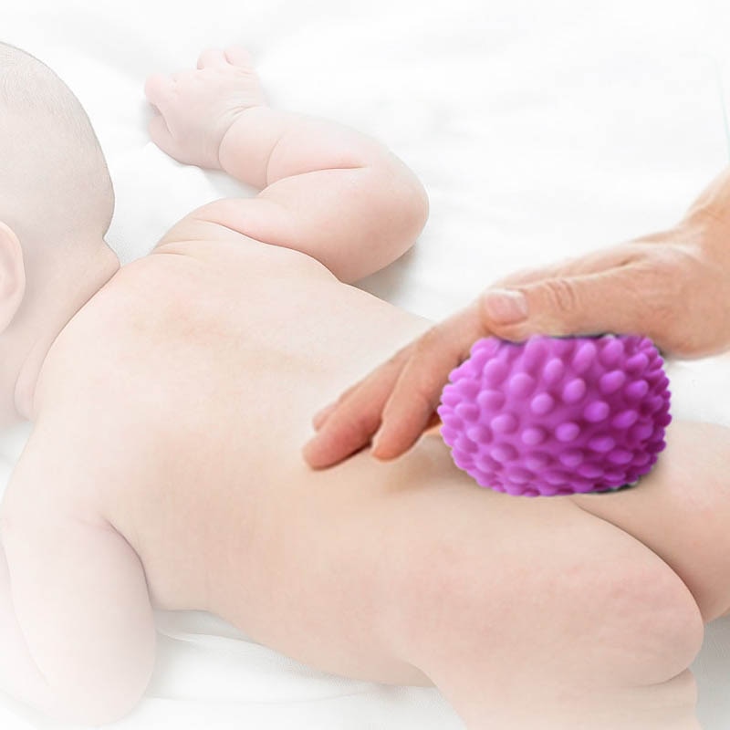 Sensory Balls Textured Toys For Kids